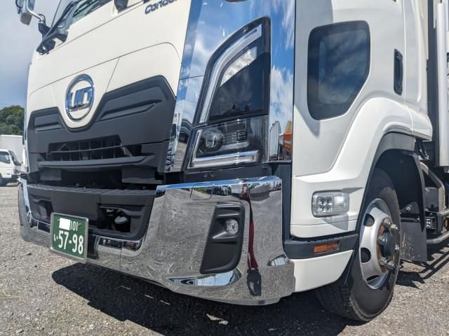 Nissan CONDOR 2025-11 8770622-26