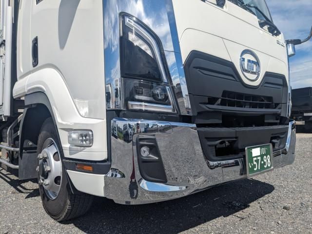 Nissan CONDOR 2025-11 8770622-27