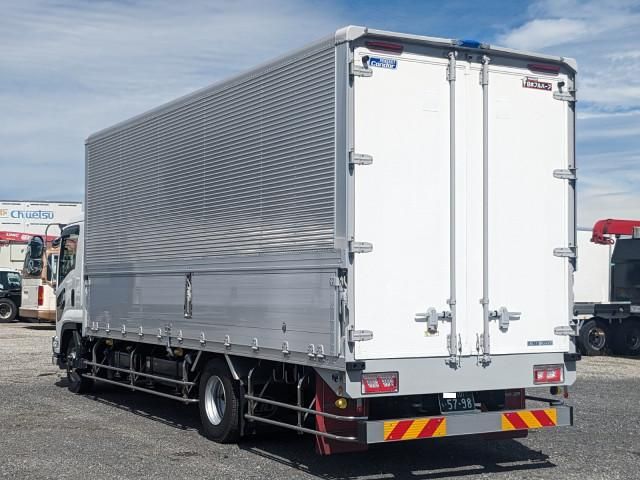 Nissan CONDOR 2025-11 8770622-2