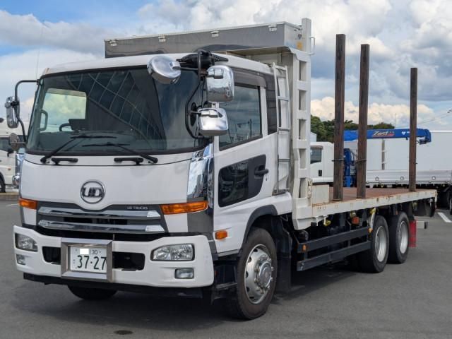 Nissan CONDOR 2015-04 8770623-0