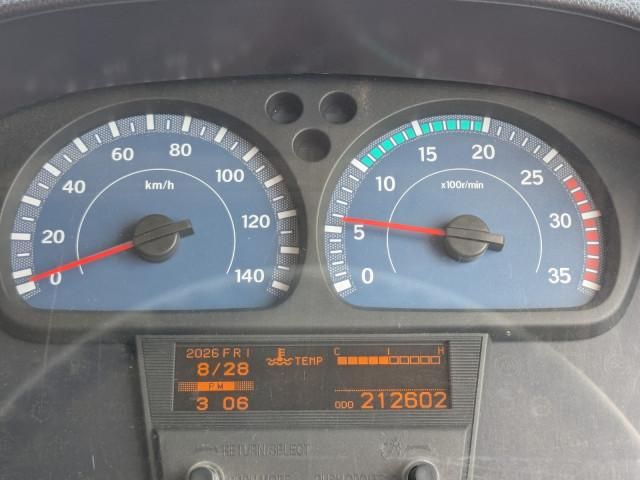 Nissan CONDOR 2015-04 8770623-25
