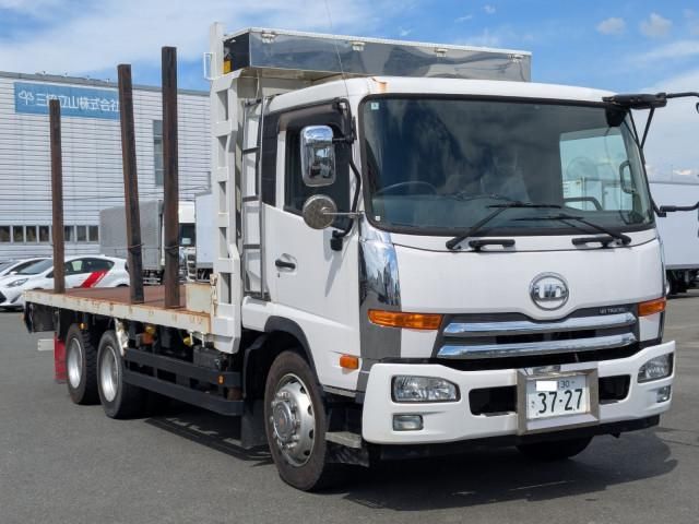 Nissan CONDOR 2015-04 8770623-2