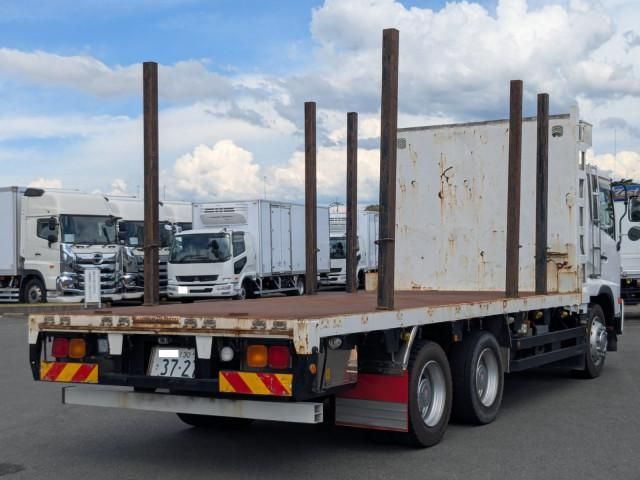 Nissan CONDOR 2015-04 8770623-4