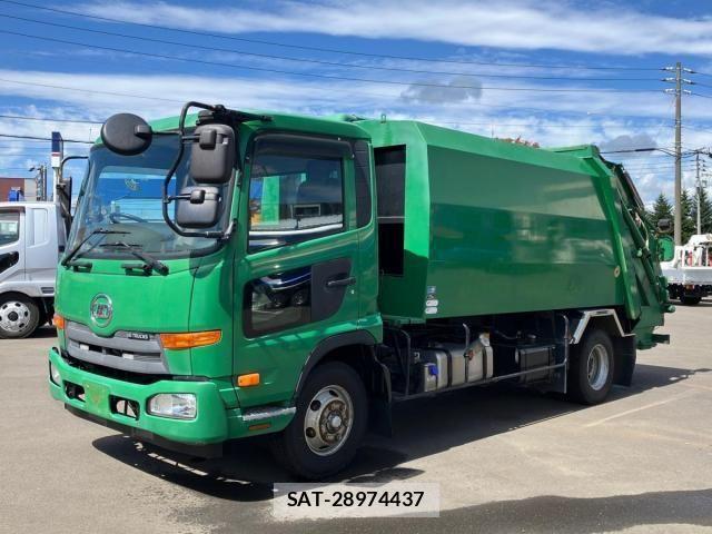 Nissan CONDOR 2015-09 8795514-0