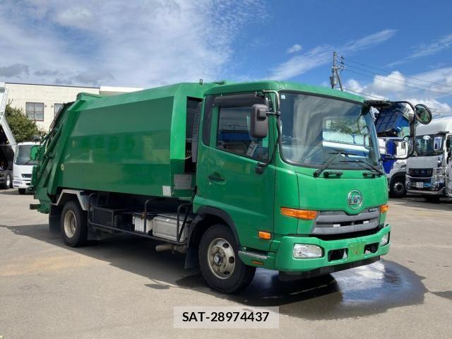 Nissan CONDOR 2015-09 8795514-1