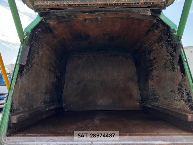 Nissan CONDOR 2015-09 8795514-6