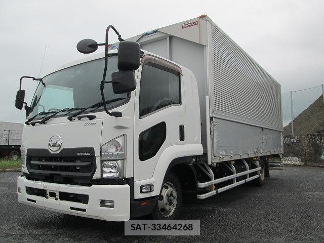 Nissan CONDOR 2019-08 8848481-0