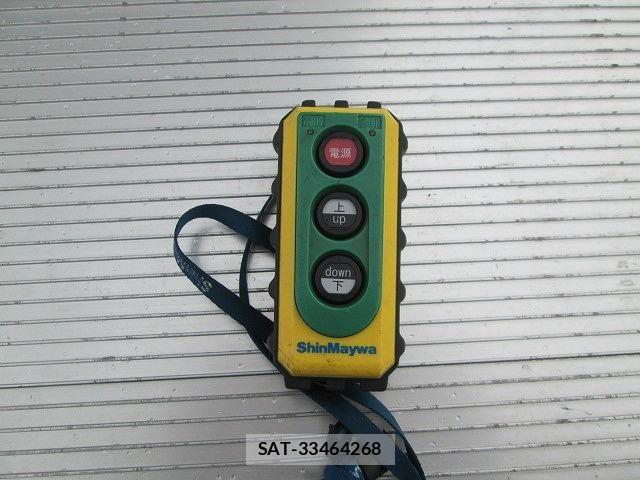Nissan CONDOR 2019-08 8848481-16