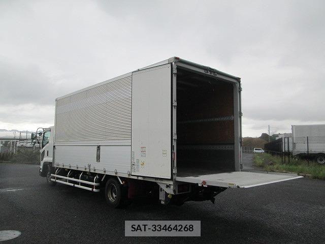 Nissan CONDOR 2019-08 8848481-17