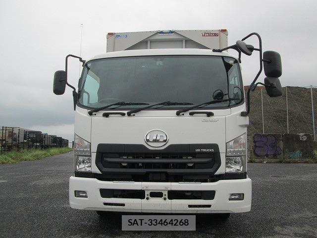 Nissan CONDOR 2019-08 8848481-1