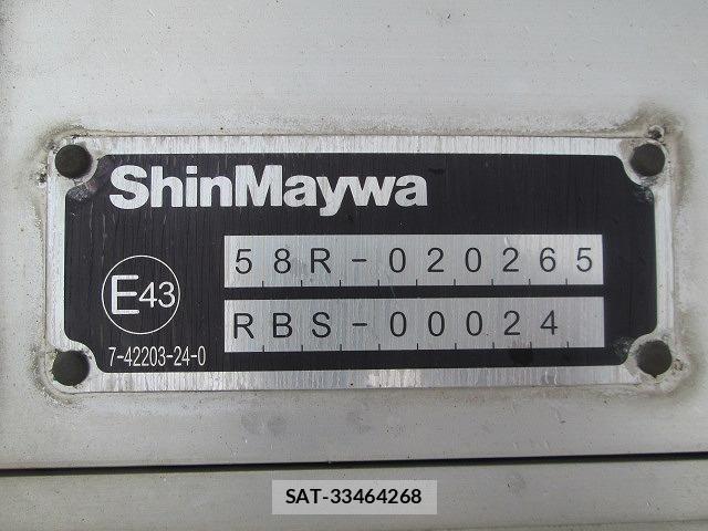 Nissan CONDOR 2019-08 8848481-19