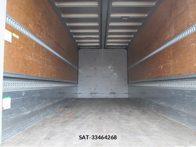 Nissan CONDOR 2019-08 8848481-8