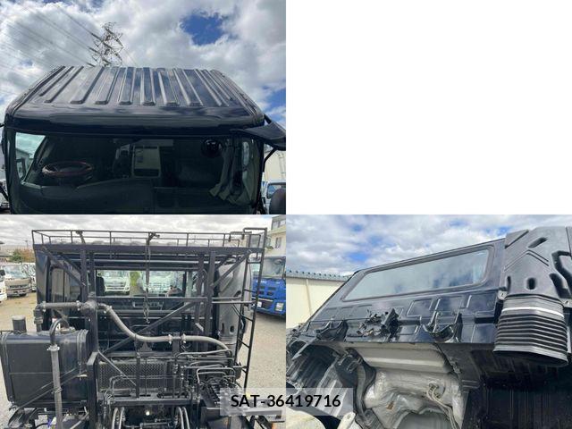 Nissan CONDOR 2017-08 8870657-17