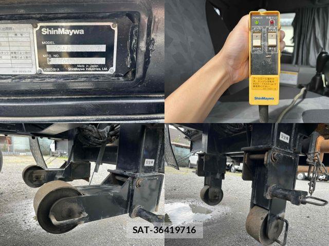 Nissan CONDOR 2017-08 8870657-19