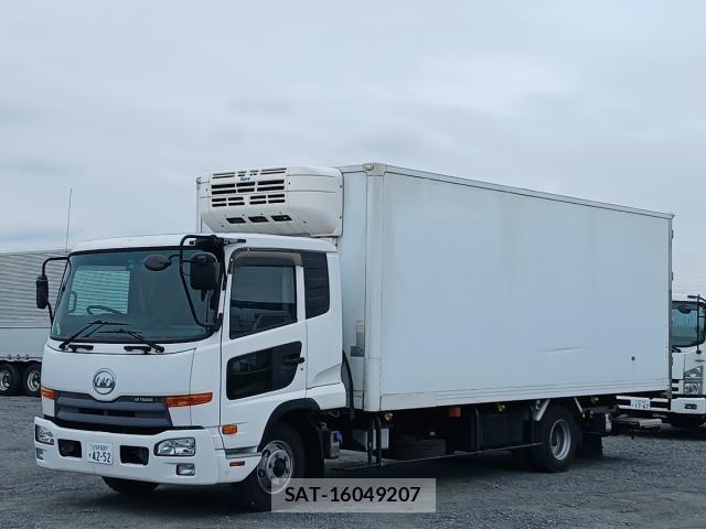 Nissan CONDOR 2015-01 8870659-0