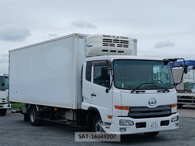 Nissan CONDOR 2015-01 8870659-5