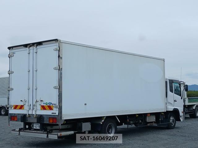 Nissan CONDOR 2015-01 8870659-8