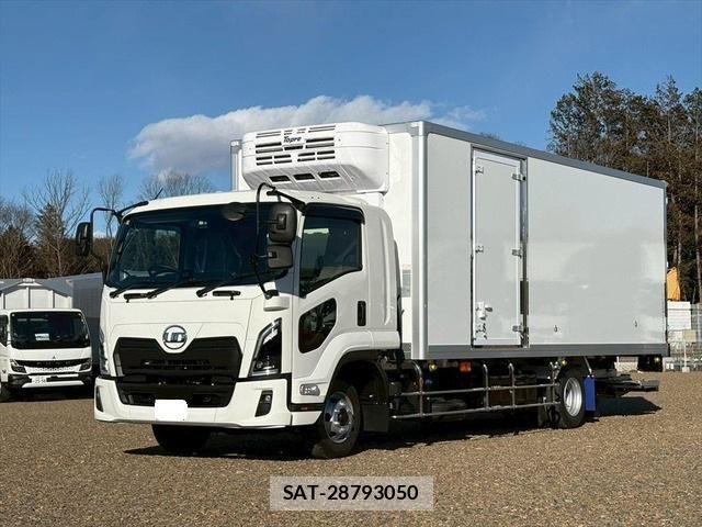 Nissan CONDOR 2026-01 8879129-0