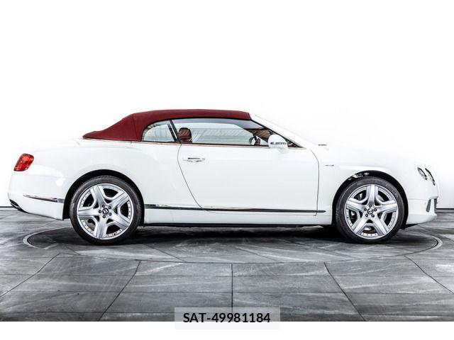 Bentley CONTINENTAL GT 2013-03 6814211-9