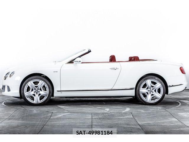 Bentley CONTINENTAL GT 2013-03 6814211-11