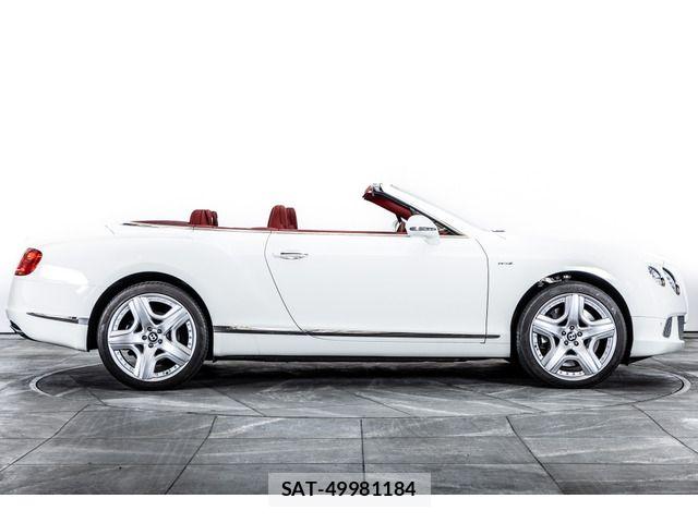 Bentley CONTINENTAL GT 2013-03 6814211-13