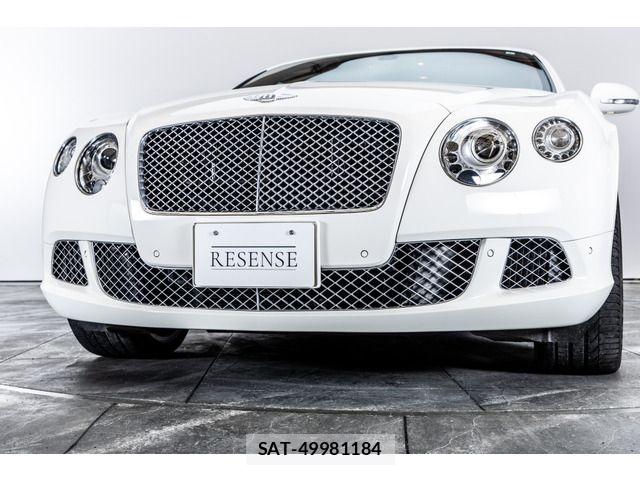 Bentley CONTINENTAL GT 2013-03 6814211-15