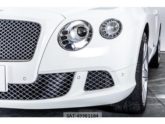 Bentley CONTINENTAL GT 2013-03 6814211-16