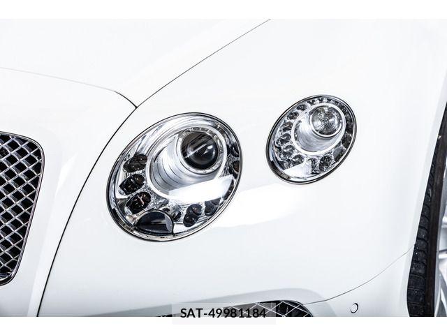 Bentley CONTINENTAL GT 2013-03 6814211-17