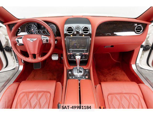 Bentley CONTINENTAL GT 2013-03 6814211-1