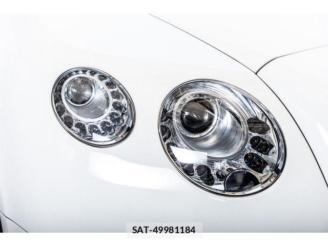 Bentley CONTINENTAL GT 2013-03 6814211-19