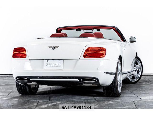 Bentley CONTINENTAL GT 2013-03 6814211-4