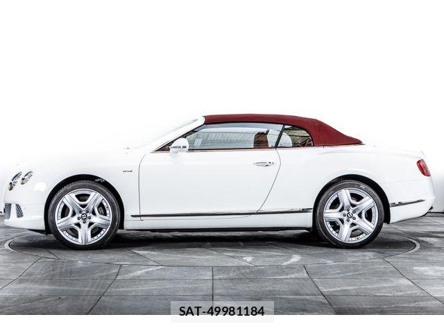 Bentley CONTINENTAL GT 2013-03 6814211-6