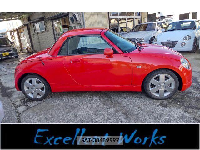 Daihatsu COPEN 2005-04 519466-12