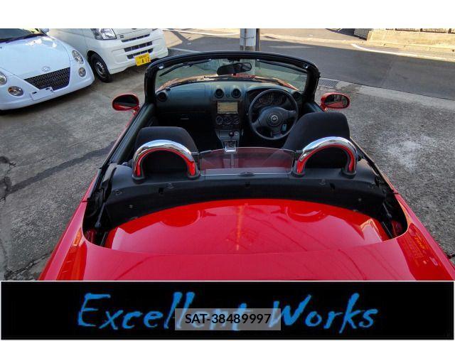 Daihatsu COPEN 2005-04 519466-15