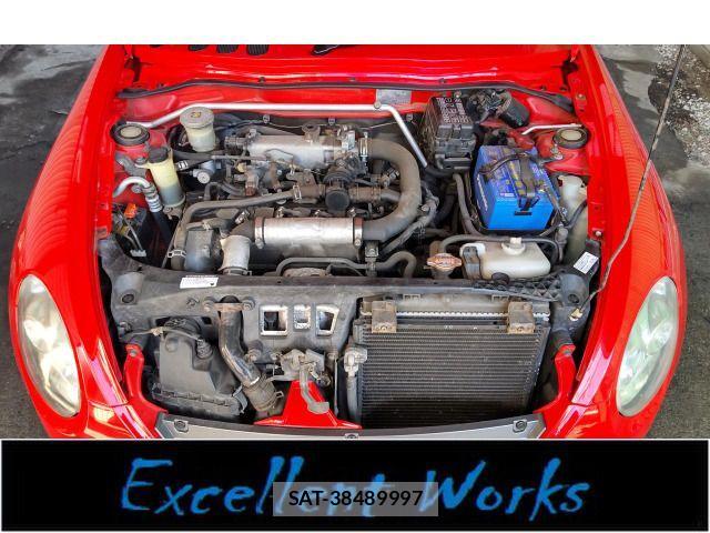 Daihatsu COPEN 2005-04 519466-16