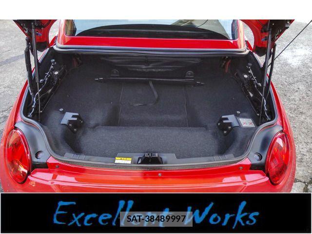 Daihatsu COPEN 2005-04 519466-17