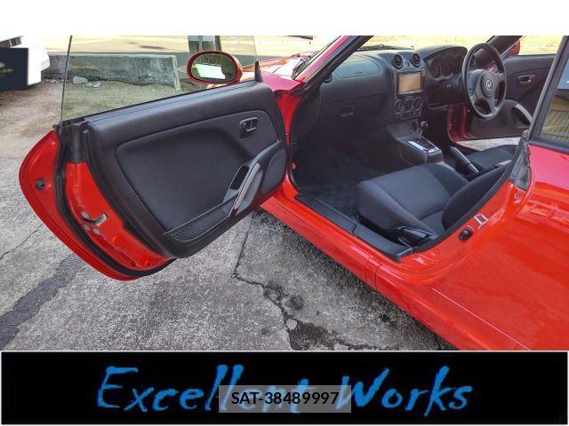 Daihatsu COPEN 2005-04 519466-19