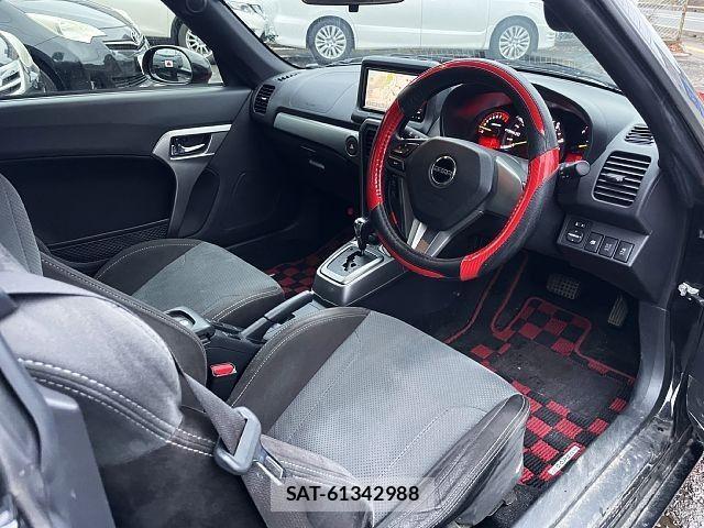 Daihatsu COPEN 2016-11 528681-1