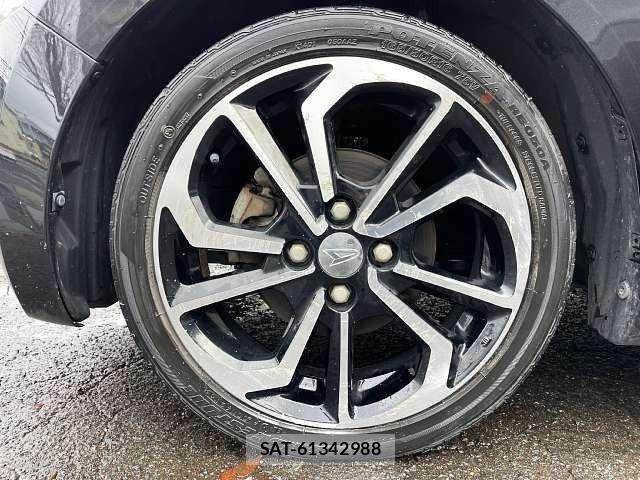 Daihatsu COPEN 2016-11 528681-3