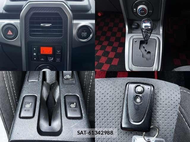 Daihatsu COPEN 2016-11 528681-6