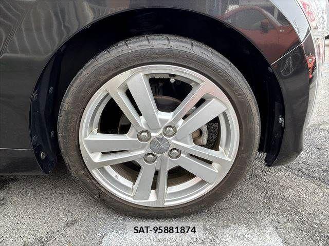Daihatsu COPEN 2014-06 608025-9