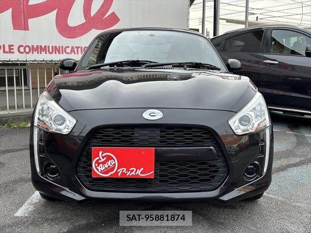 Daihatsu COPEN 2014-06 608025-10