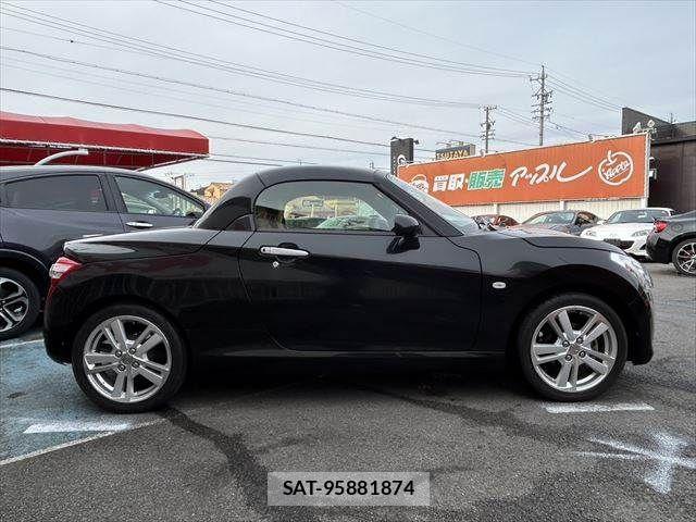 Daihatsu COPEN 2014-06 608025-12