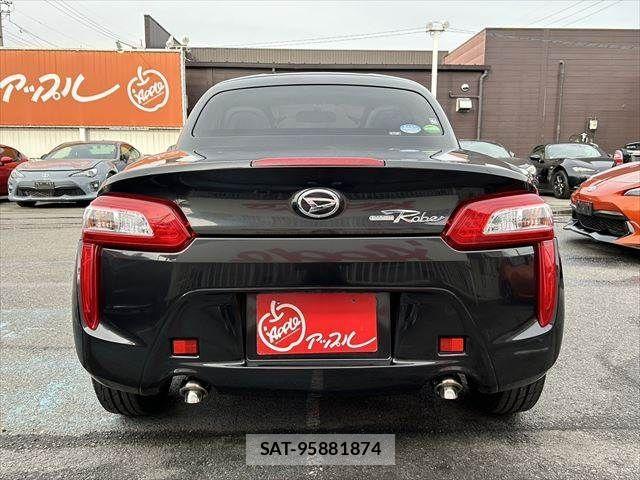Daihatsu COPEN 2014-06 608025-13