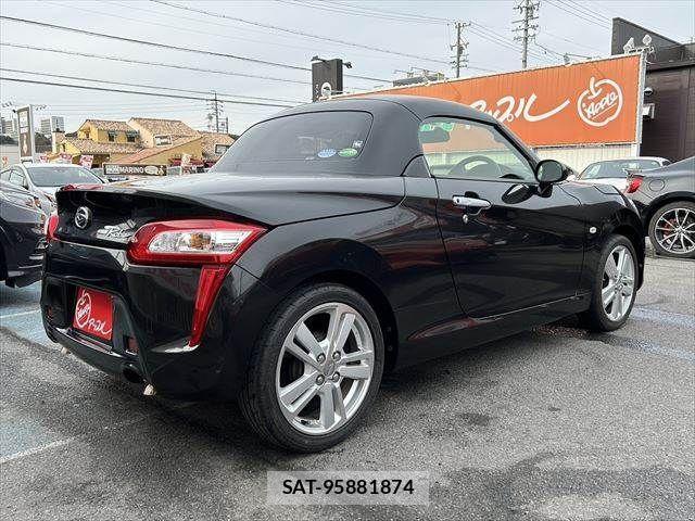 Daihatsu COPEN 2014-06 608025-14