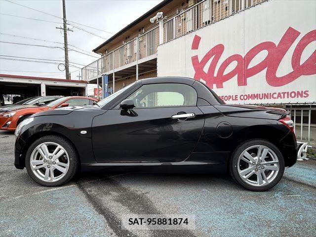 Daihatsu COPEN 2014-06 608025-16