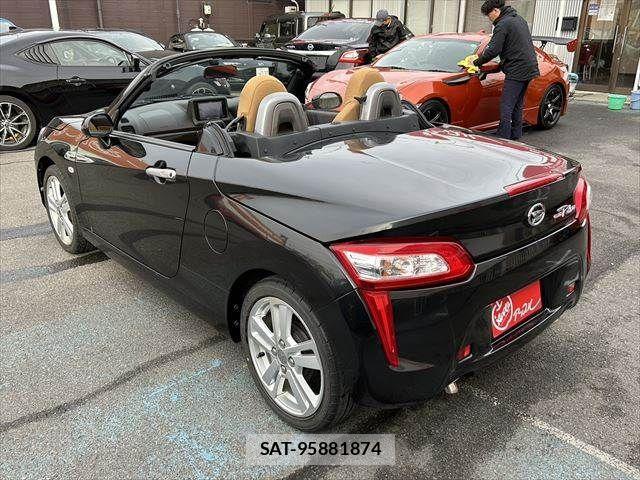 Daihatsu COPEN 2014-06 608025-18