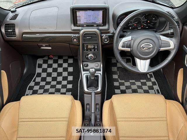 Daihatsu COPEN 2014-06 608025-1