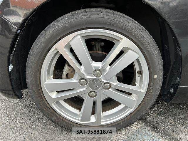 Daihatsu COPEN 2014-06 608025-25
