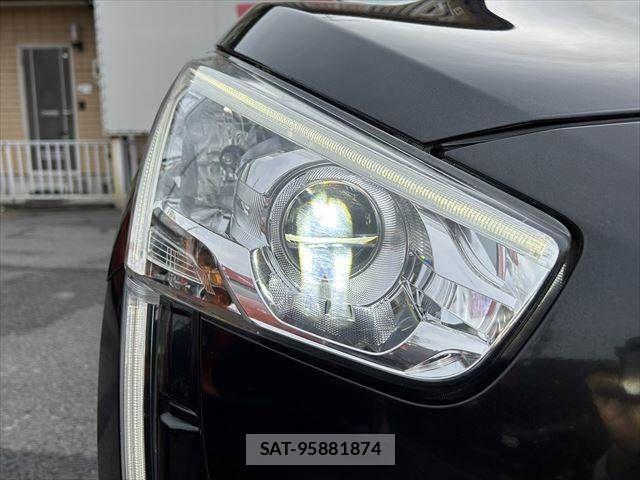 Daihatsu COPEN 2014-06 608025-26